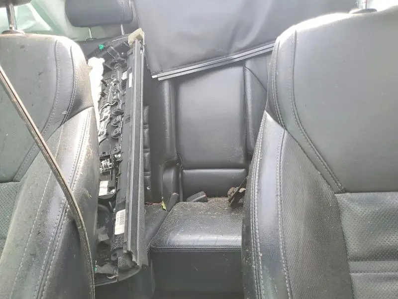 2017 KIA SORENTO SX V6  