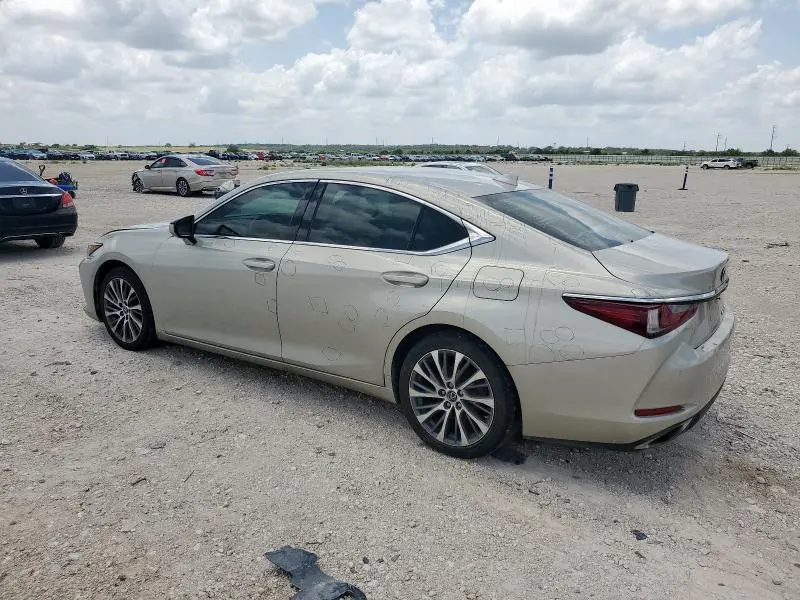2019 LEXUS ES 350  