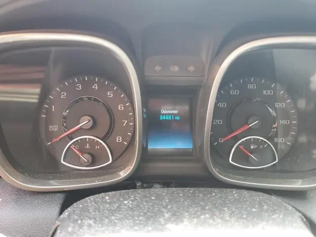 2014 CHEVROLET MALIBU 1LT  