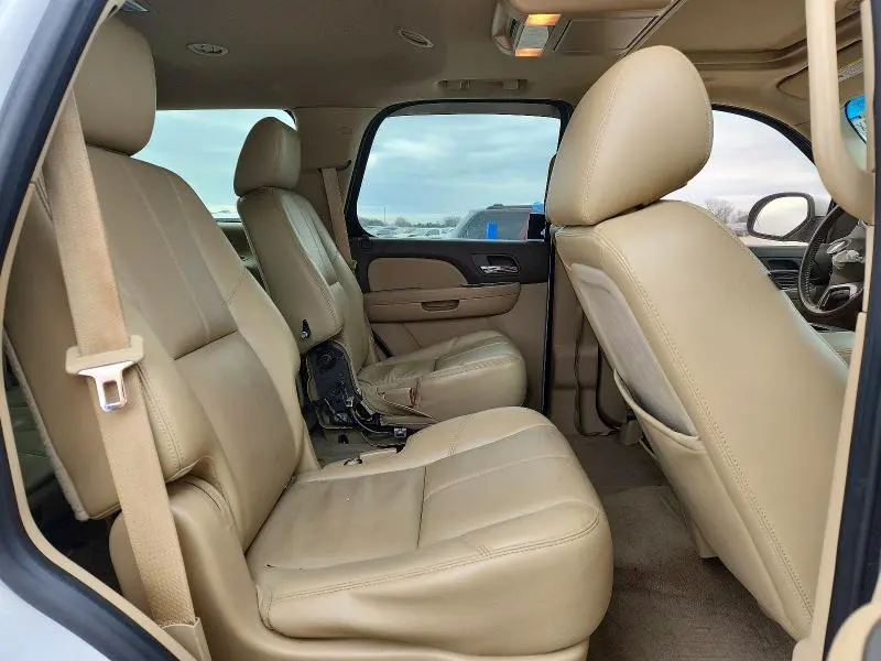 2013 CHEVROLET TAHOE K1500 LT  