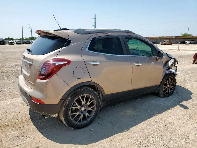 2019 BUICK ENCORE SPORT TOURING  