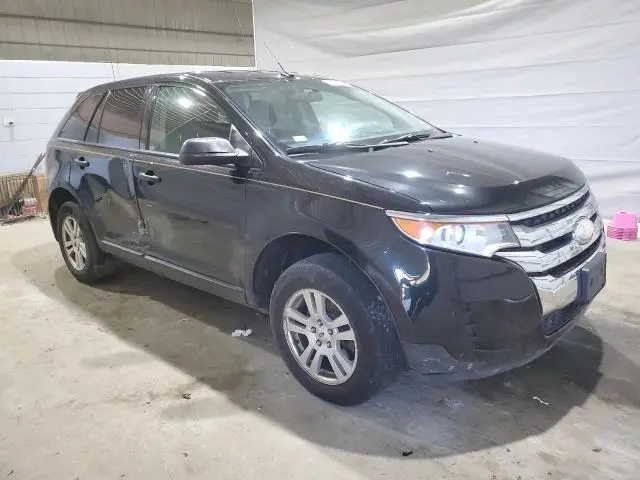 2012 FORD EDGE SE  