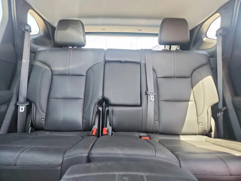 2019 CHEVROLET BLAZER 3LT  