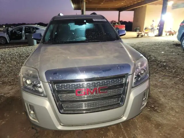 2012 GMC TERRAIN SLT  