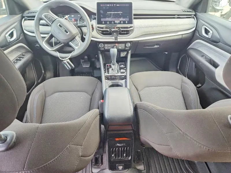 2024 JEEP COMPASS SPORT  