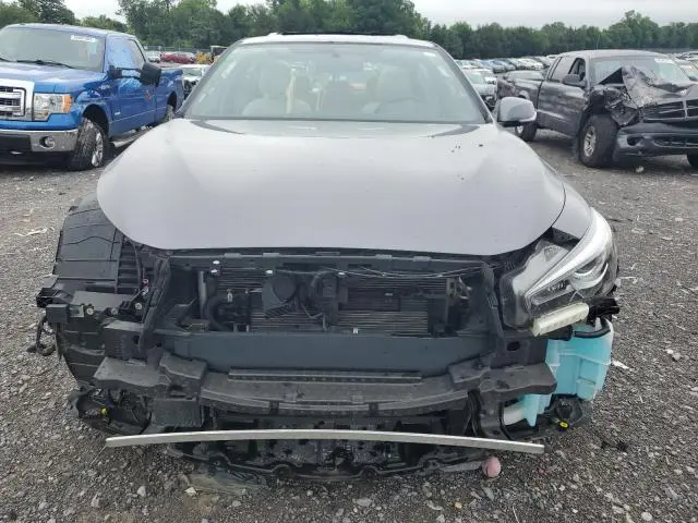 2020 INFINITI Q50 PURE  