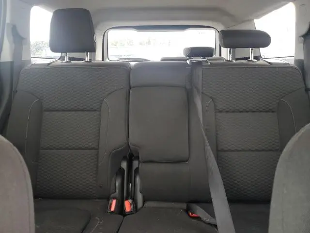 2018 GMC ACADIA SLE  