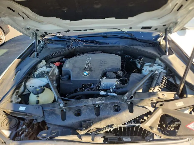 2013 BMW 528 I  