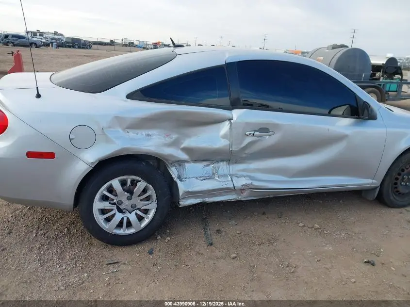 2010 CHEVROLET COBALT  