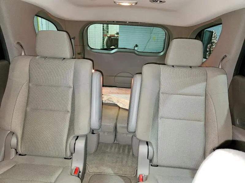 2013 DODGE DURANGO SXT  