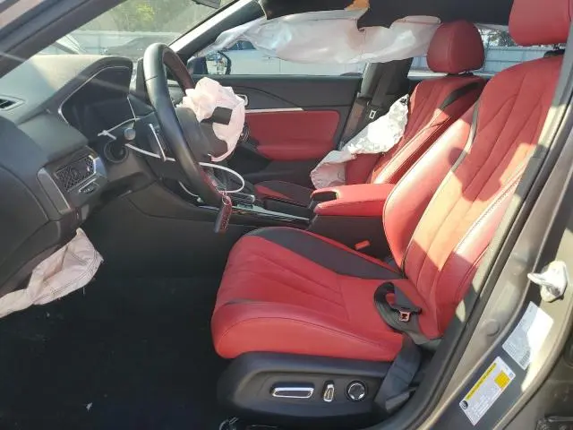 2024 ACURA INTEGRA A-SPEC TECH  