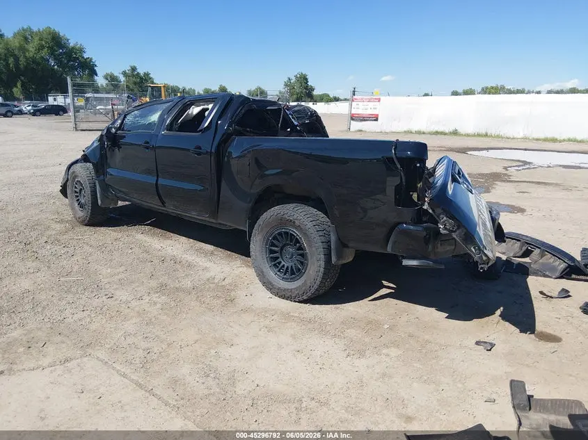 2022 NISSAN FRONTIER LONG BED SV 4X4