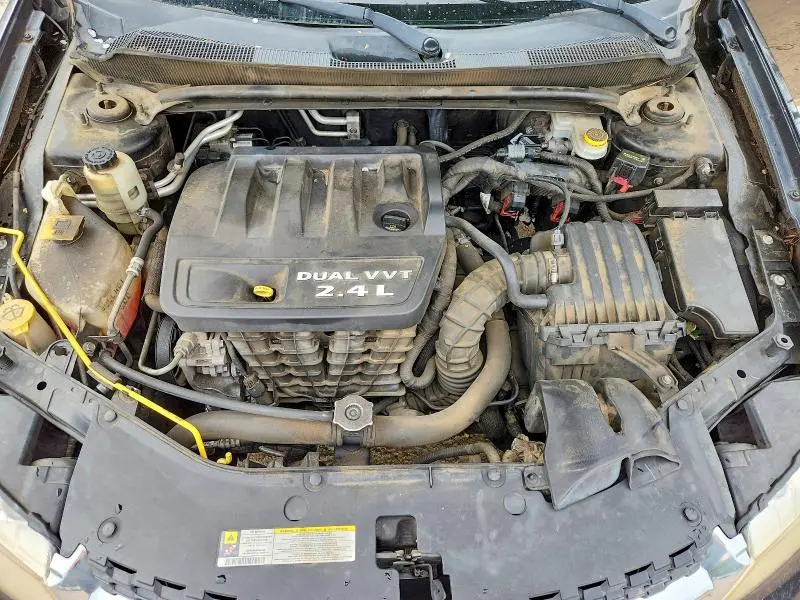 2011 DODGE AVENGER MAINSTREET  