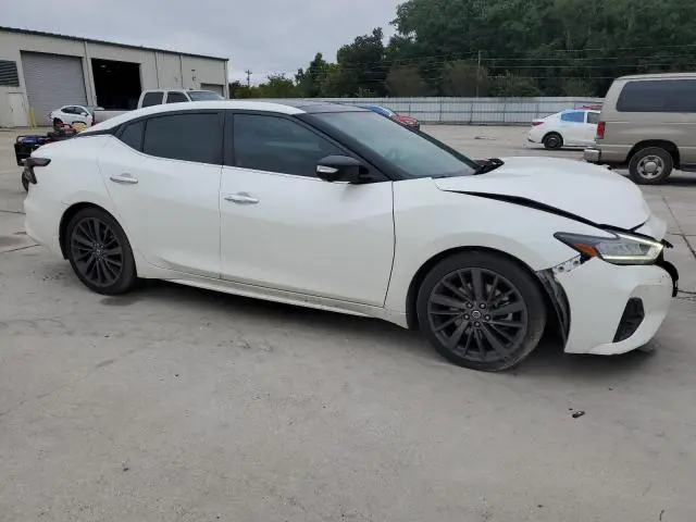 2020 NISSAN MAXIMA PLATINUM  