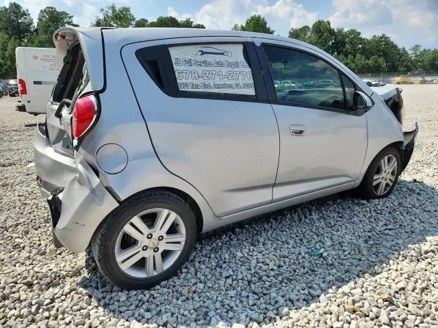 2013 CHEVROLET SPARK LS  
