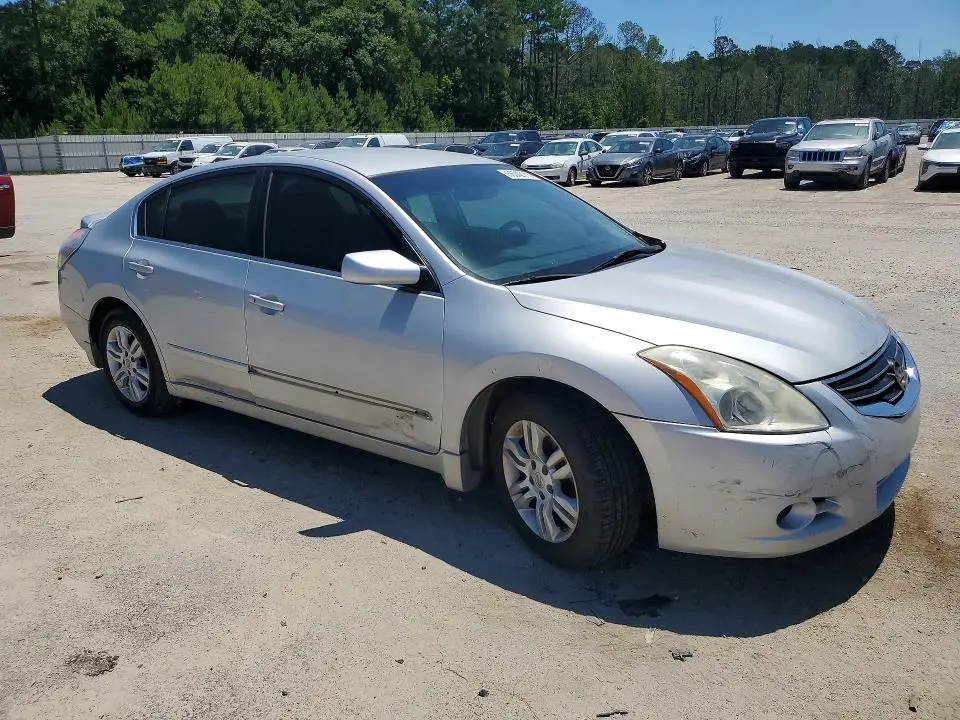 2012 NISSAN ALTIMA 2.5  