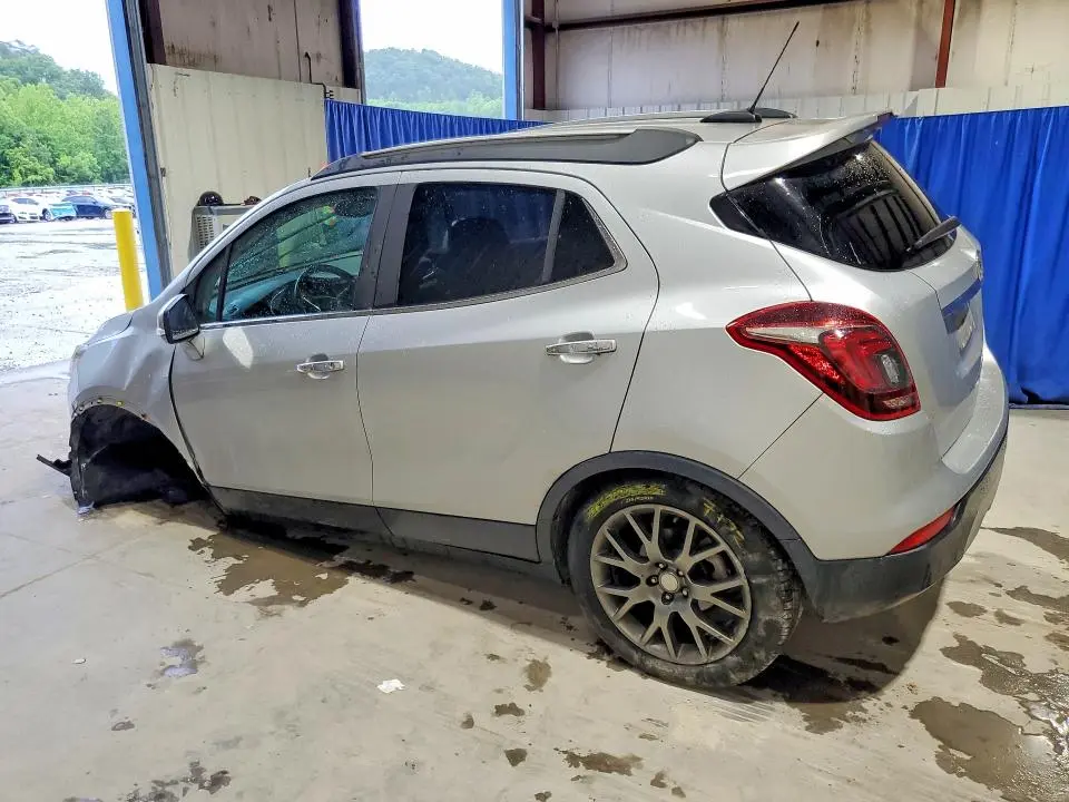 2019 BUICK ENCORE SPORT TOURING  