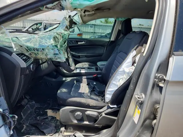 2022 FORD EDGE SE  