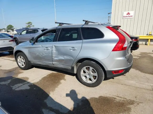 2011 VOLVO XC60 3.2  