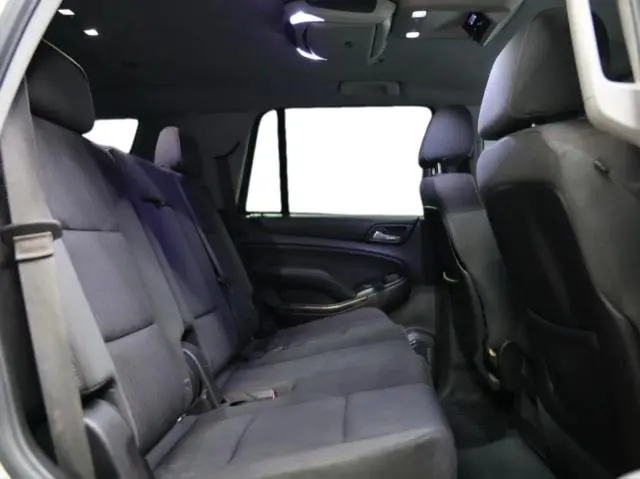 2015 CHEVROLET TAHOE C1500 LS  