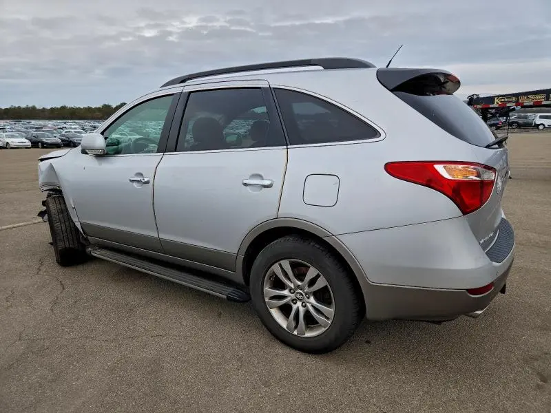 2012 HYUNDAI VERACRUZ GLS  