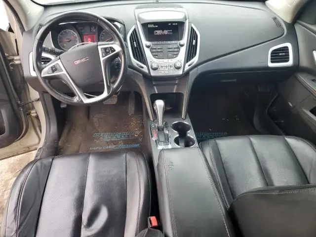 2012 GMC TERRAIN SLT  