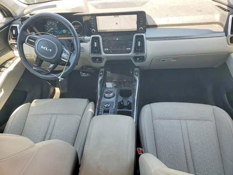 2024 KIA SORENTO SXP  