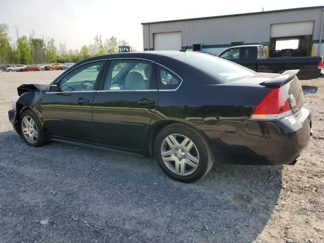 2013 CHEVROLET IMPALA LT  