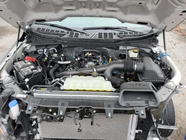 2024 FORD F150 STX  