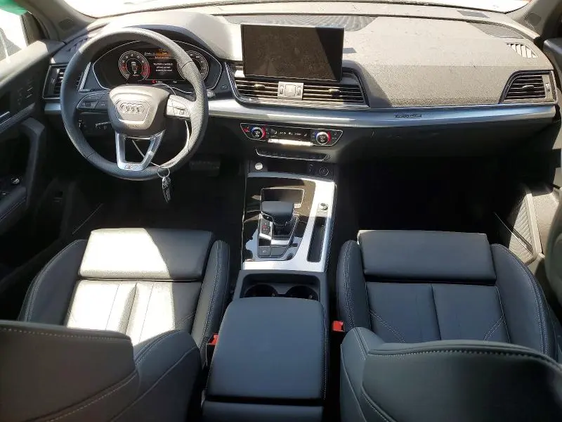 2024 AUDI Q5 PREMIUM PLUS 45  