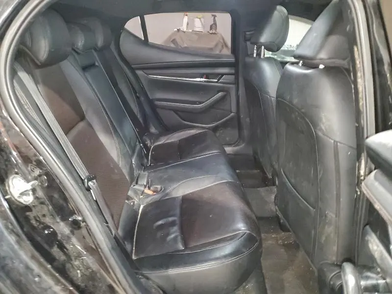 2020 MAZDA 3 PREFERRED  