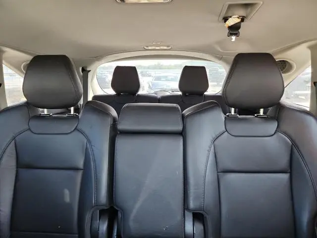 2015 ACURA MDX TECHNOLOGY  