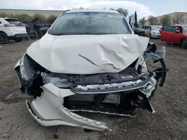 2023 FORD ESCAPE ST LINE  