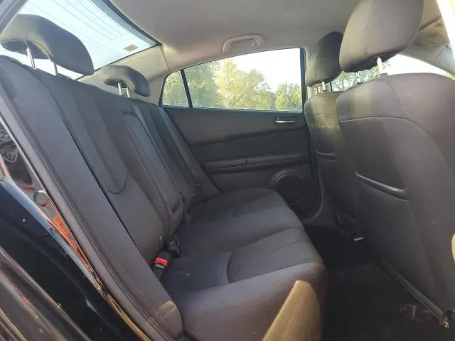 2012 MAZDA 6 I  
