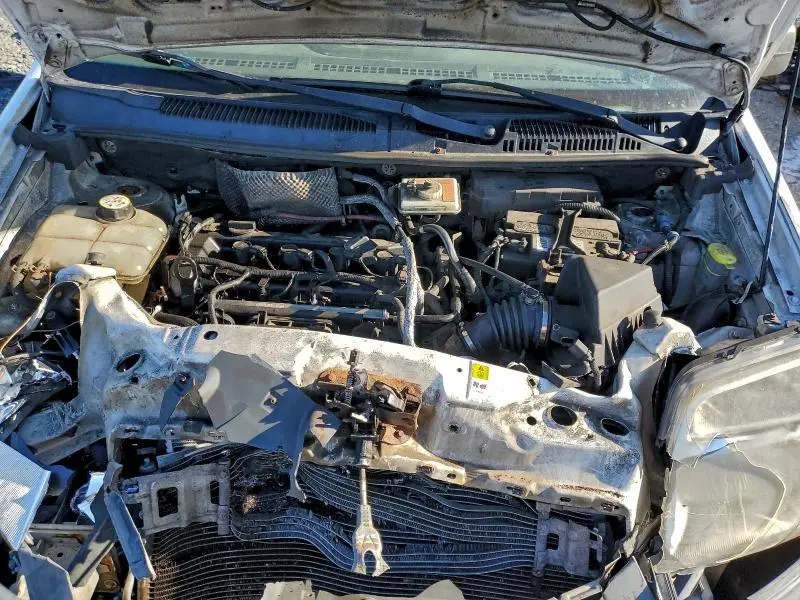 2013 FORD TRANSIT CONNECT XL  