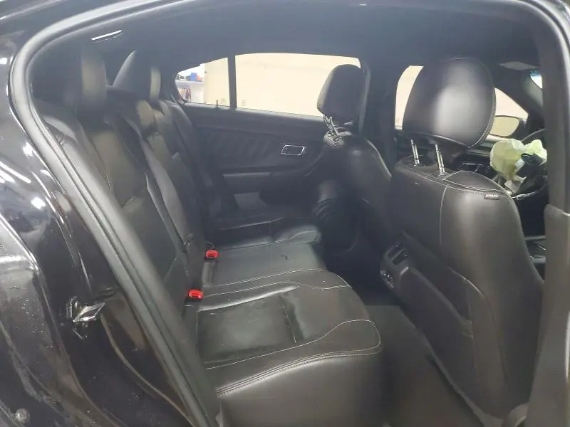 2019 FORD TAURUS LIMITED  