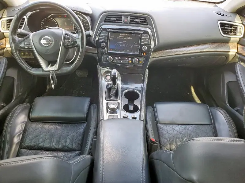 2016 NISSAN MAXIMA 3.5S  