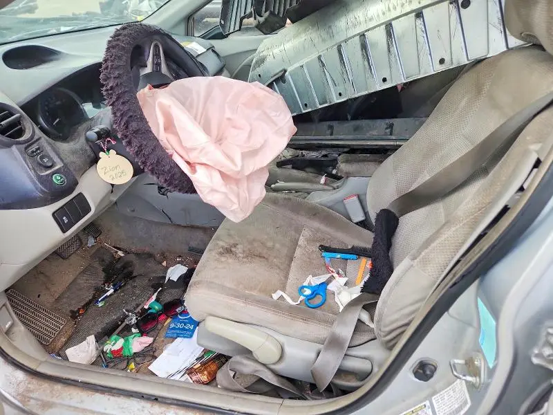 2010 HOND INSIGHT EX  