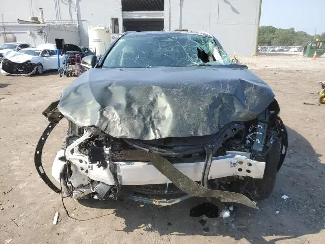 2025 LEXUS NX 350 BASE  