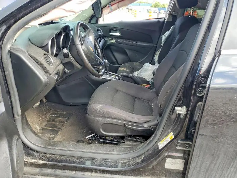 2013 CHEVROLET CRUZE LT  