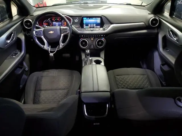 2020 CHEVROLET BLAZER 2LT  