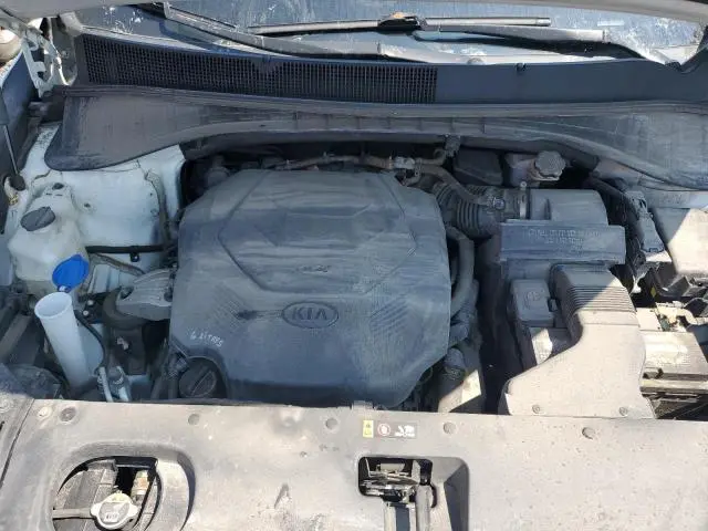 2020 KIA SORENTO S  