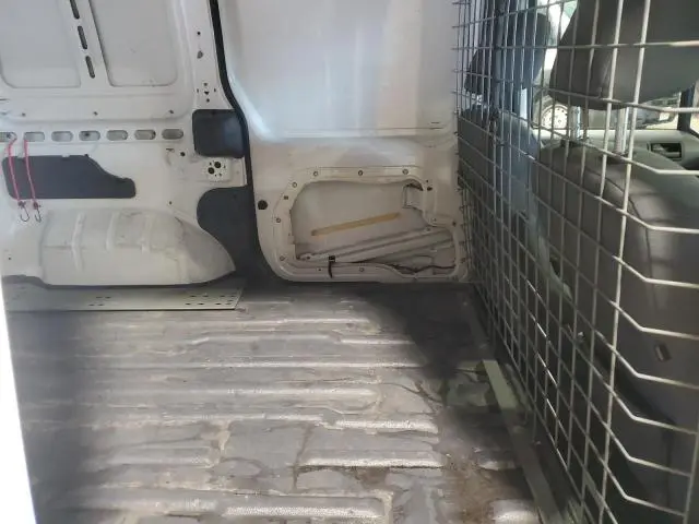 2012 FORD TRANSIT CONNECT XL  