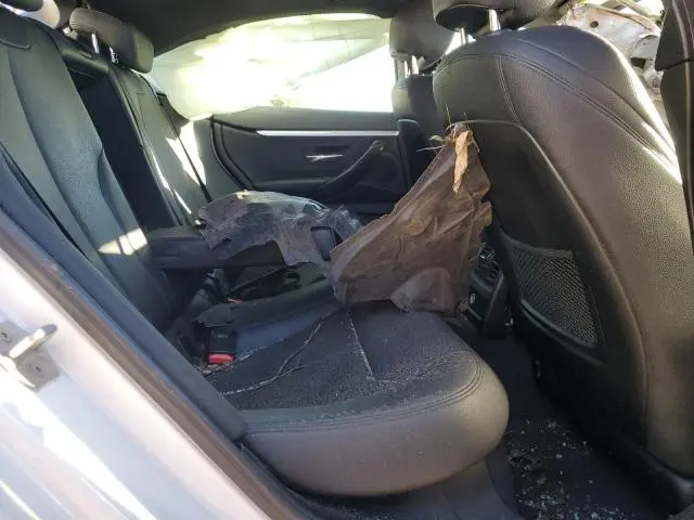 2020 BMW 430I GRAN COUPE  