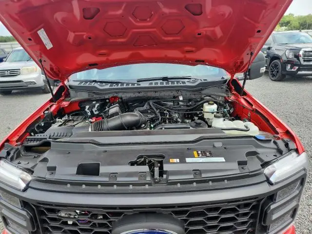 2026 FORD F250 SUPER DUTY  