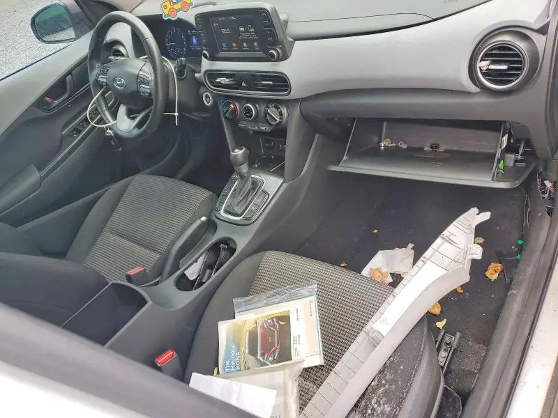 2020 HYUNDAI KONA SEL  