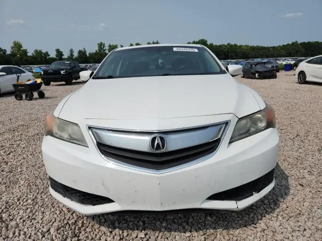 2014 ACURA ILX 20  