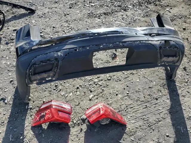 2018 VOLKSWAGEN ATLAS SE