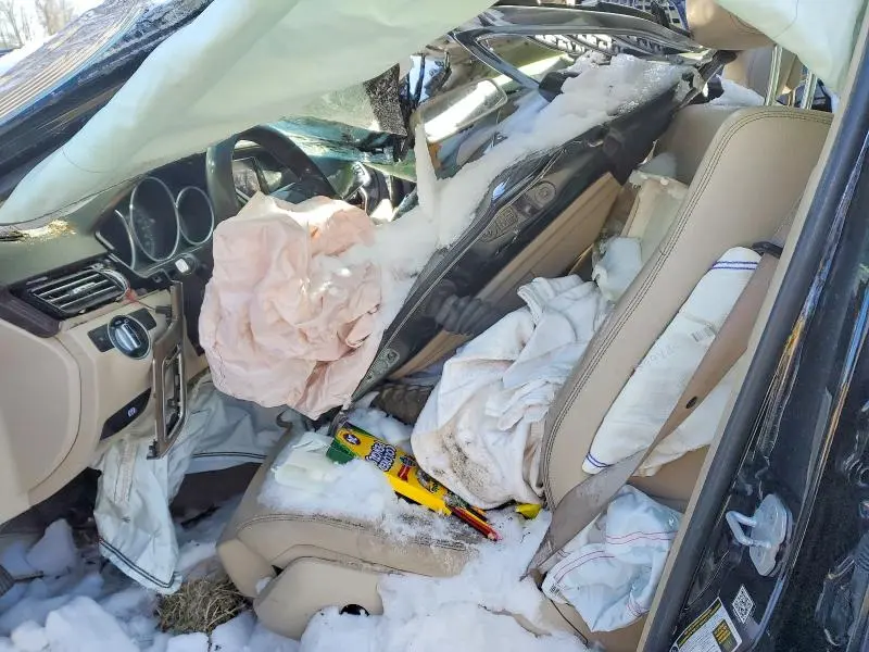 2016 MERCEDES-BENZ E 350 4MATIC  