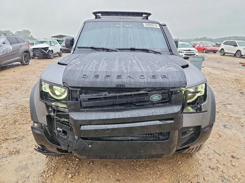2023 LAND ROVER DEFENDER 110 X  